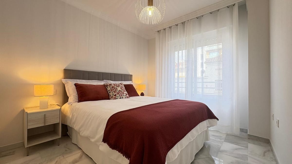 2-slaapkamer appartement in Marbella in Marbella - foto 4