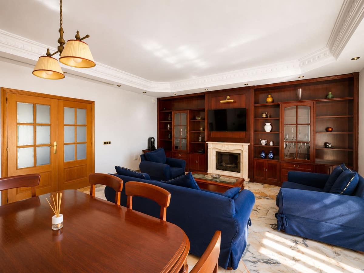 7-slaapkamer villa in Marbella met renovatiepotentieel in Marbella - foto 13