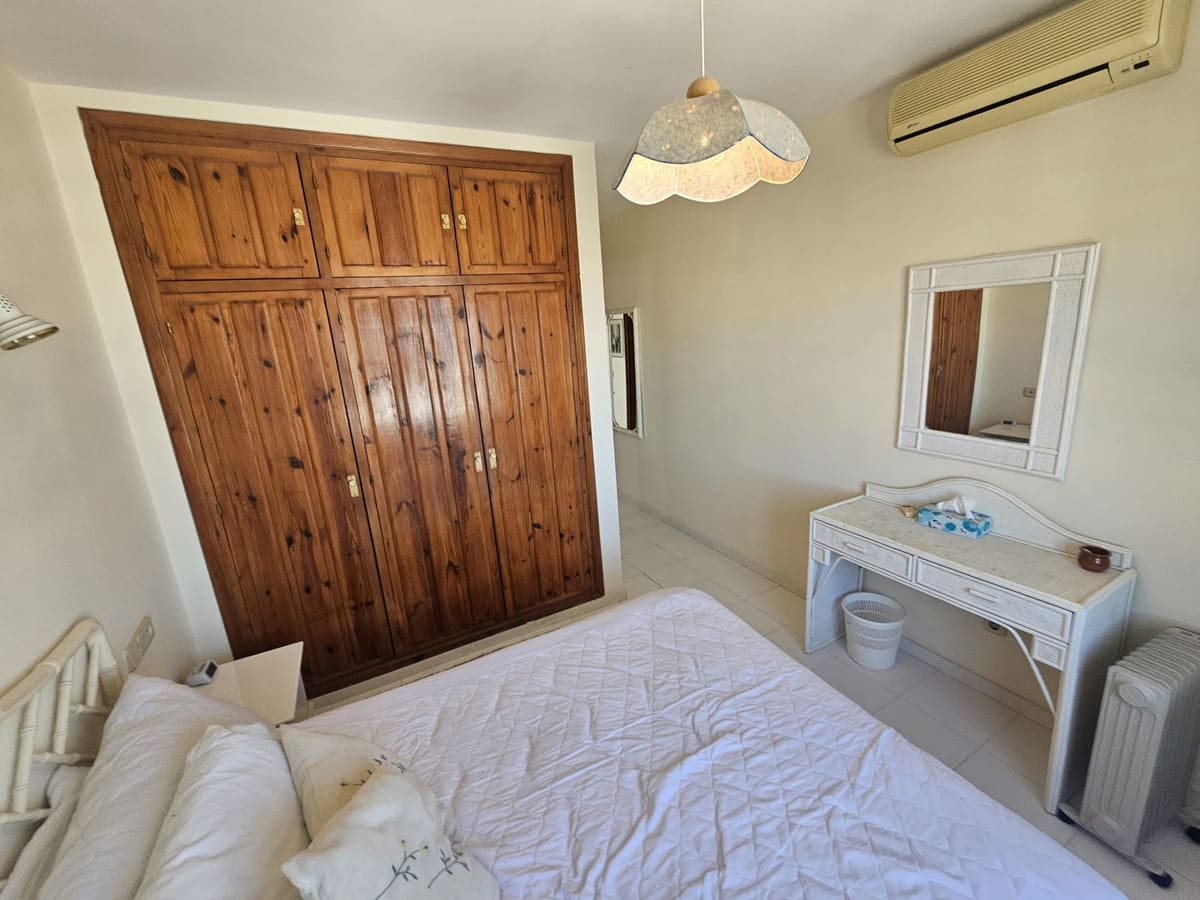 Drie-slaapkamerappartement in Riviera del Sol met privéterras en panoramisch uitzicht in Riviera del Sol - foto 11