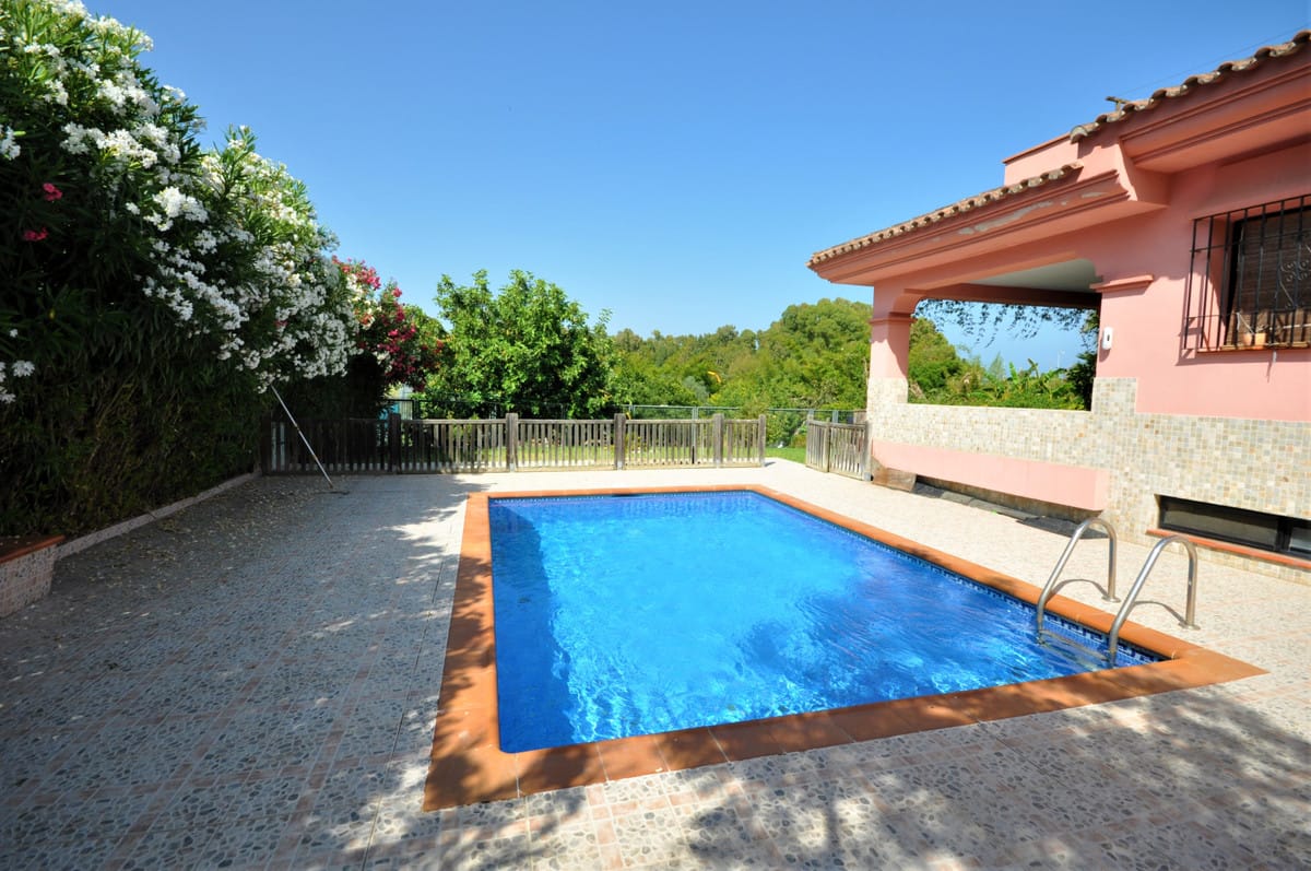 4-slaapkamer villa in Casares Playa in Casares Playa - foto 11