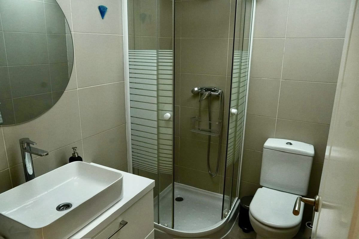 2-slaapkamer appartement in Riviera del Sol in Riviera del Sol - foto 12