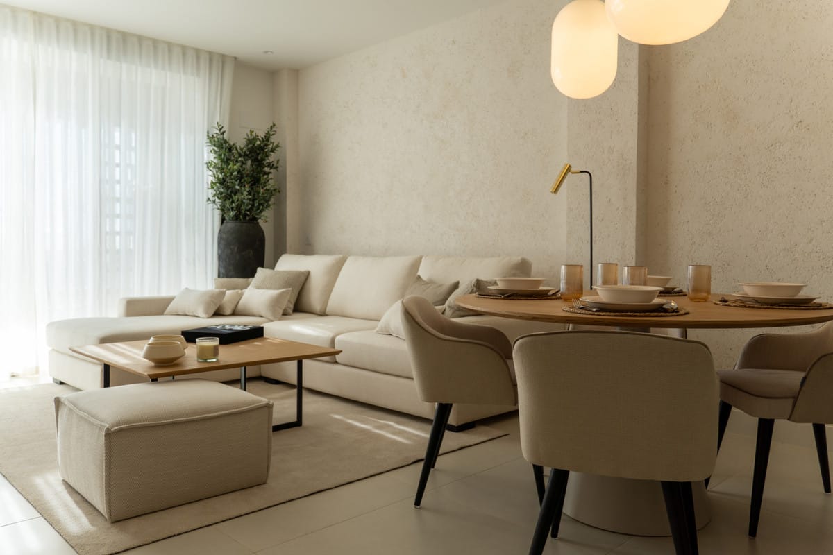 2-slaapkamer appartement in Fuengirola in Fuengirola - foto 8