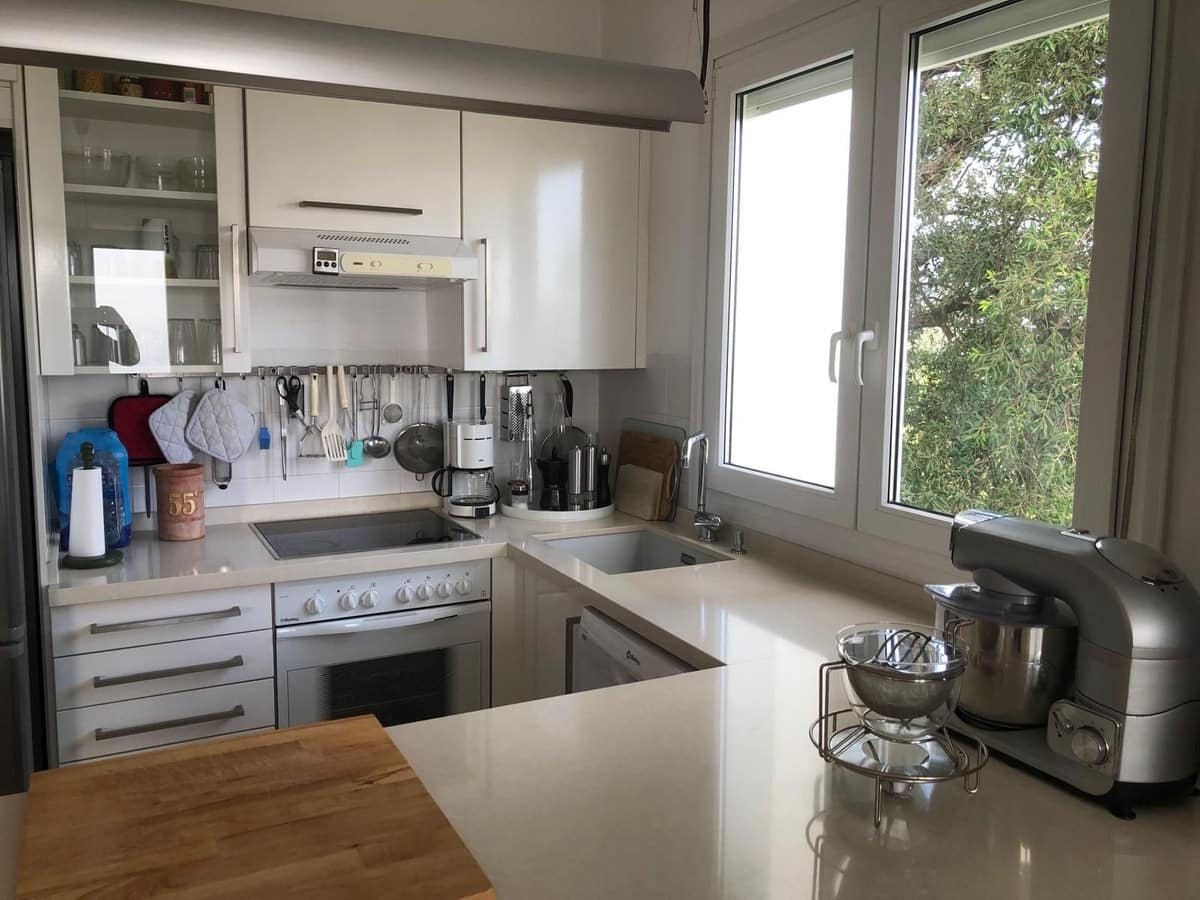 2-slaapkamerappartement in La Mairena in La Mairena - foto 4