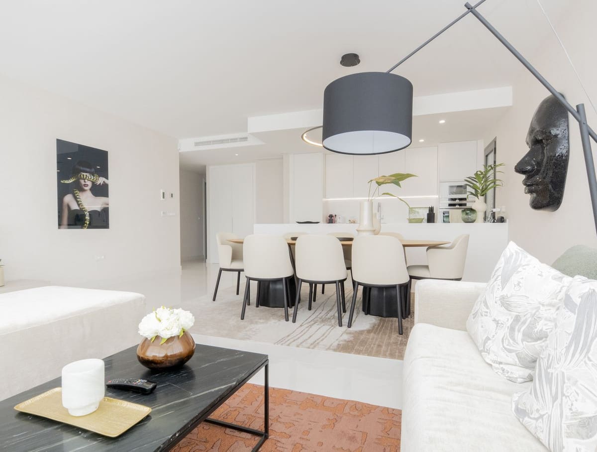 Appartement met 3 slaapkamers in Atalaya in Atalaya - foto 10