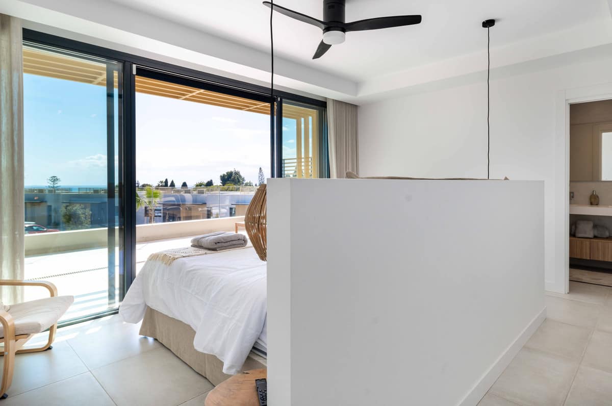 Stadswoning 4 slpk in El Chaparral — Evergreen Homes in El Chaparral - foto 15