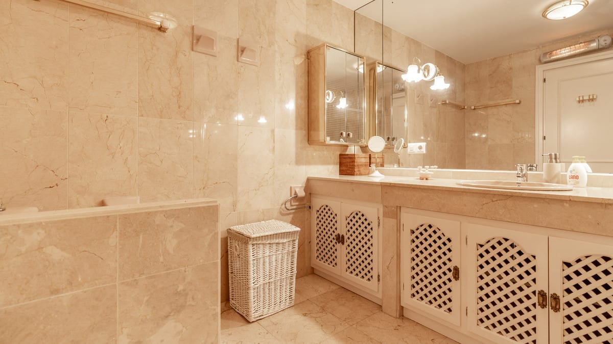 Appartement met 3 slaapkamers in Guadalmina Alta in Guadalmina Alta - foto 17