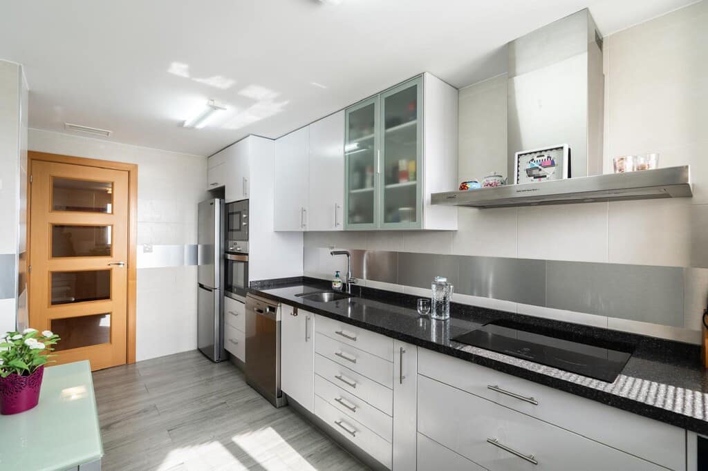 Appartement met 2 slaapkamers in Benalmádena in Benalmadena - foto 10