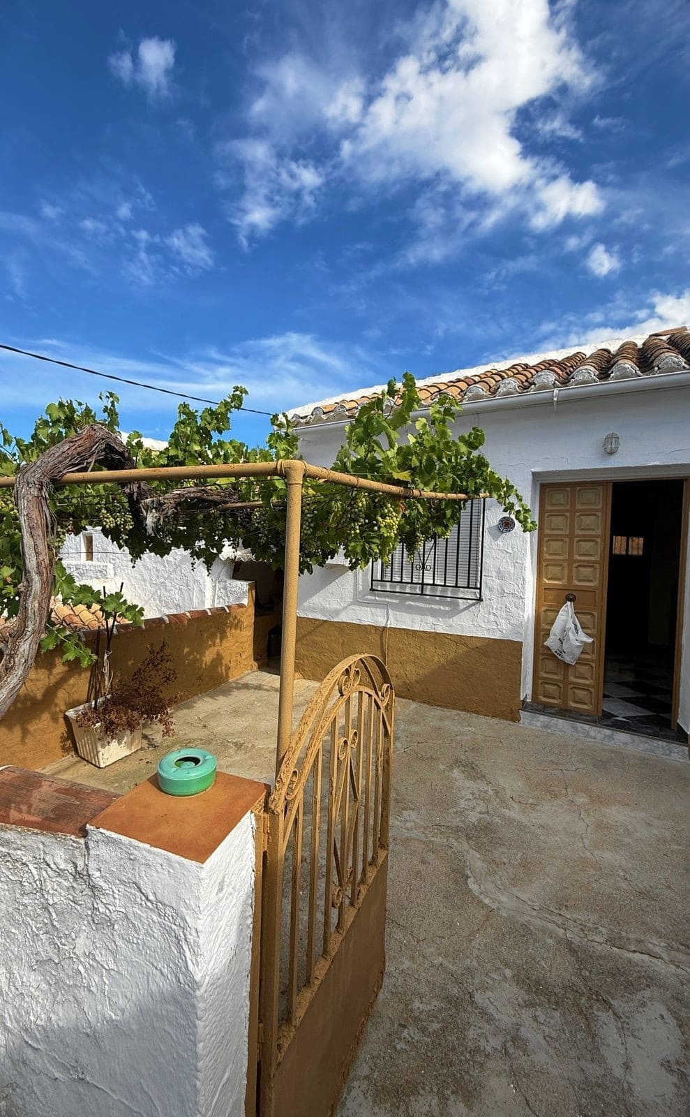 5-slaapkamer finca in Villanueva de Algaidas in Villanueva de Algaidas - foto 4