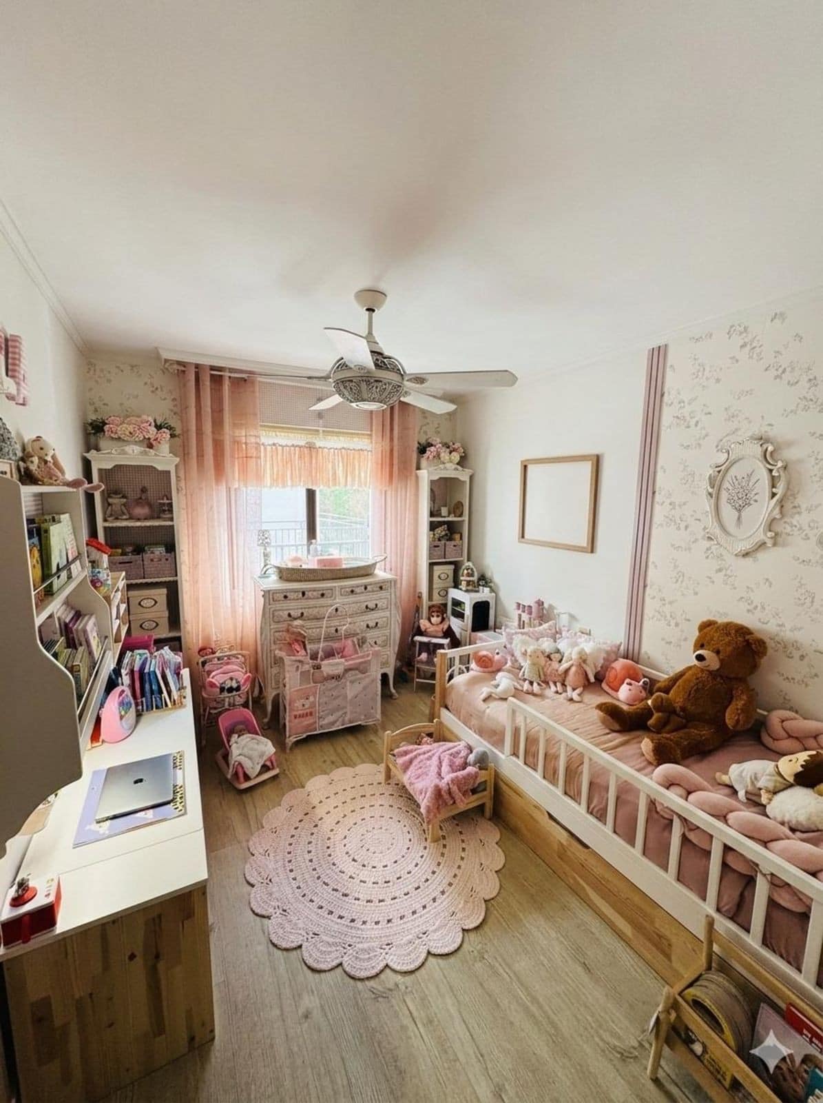 Drie-slaapkamer appartement in Benalmádena Pueblo in Benalmadena Pueblo - foto 7