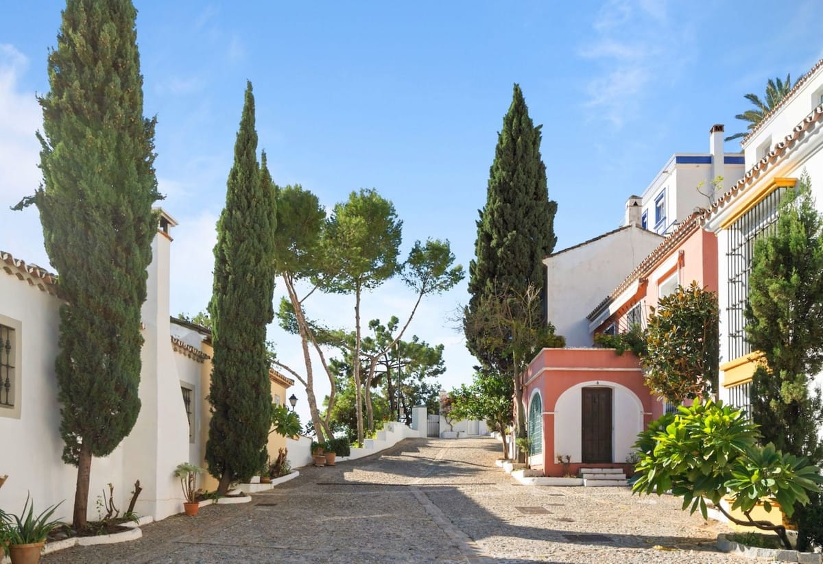 2 bedroom House in La Heredia in La Heredia - foto 19