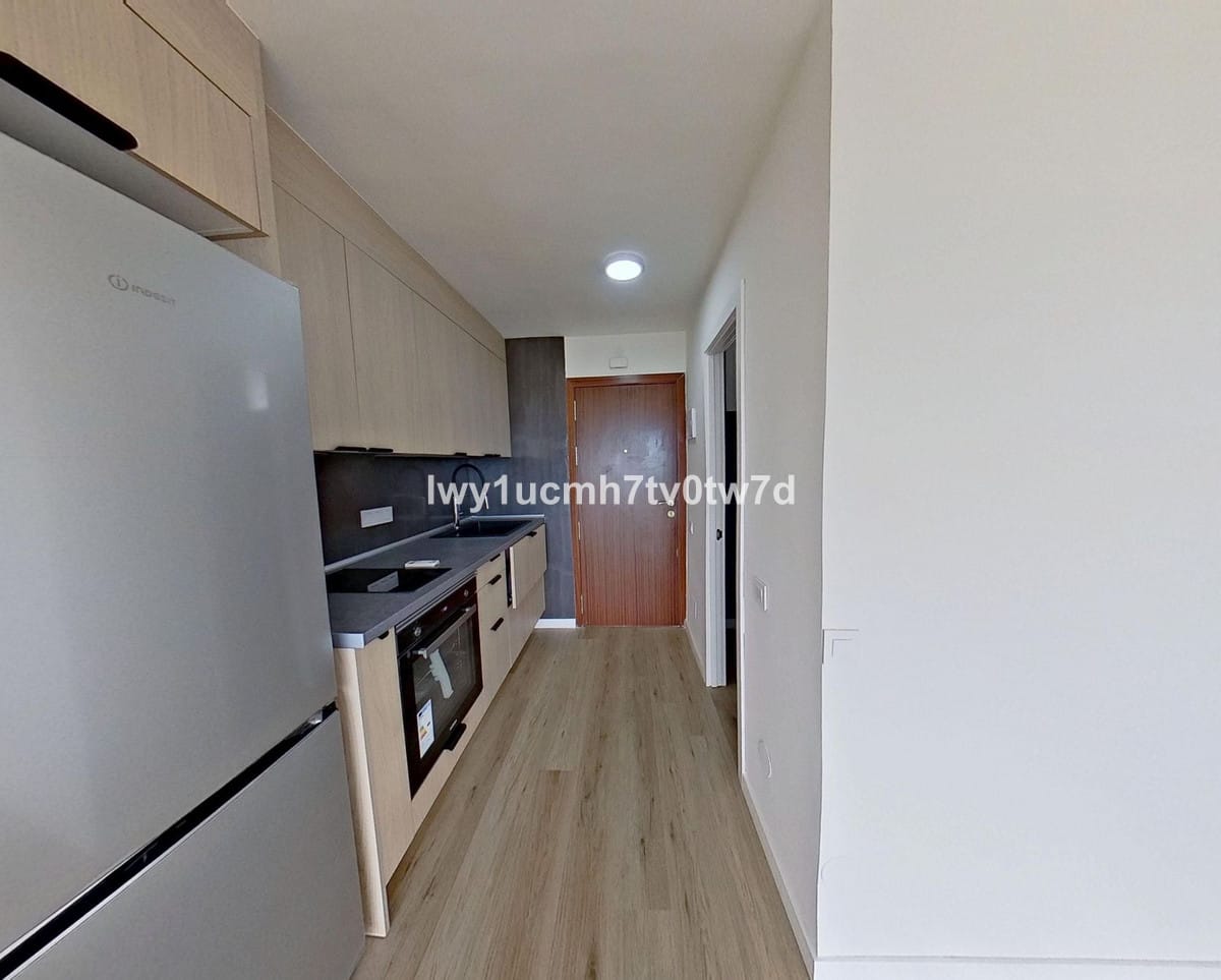 Apartment in Marbella in Marbella - foto 16