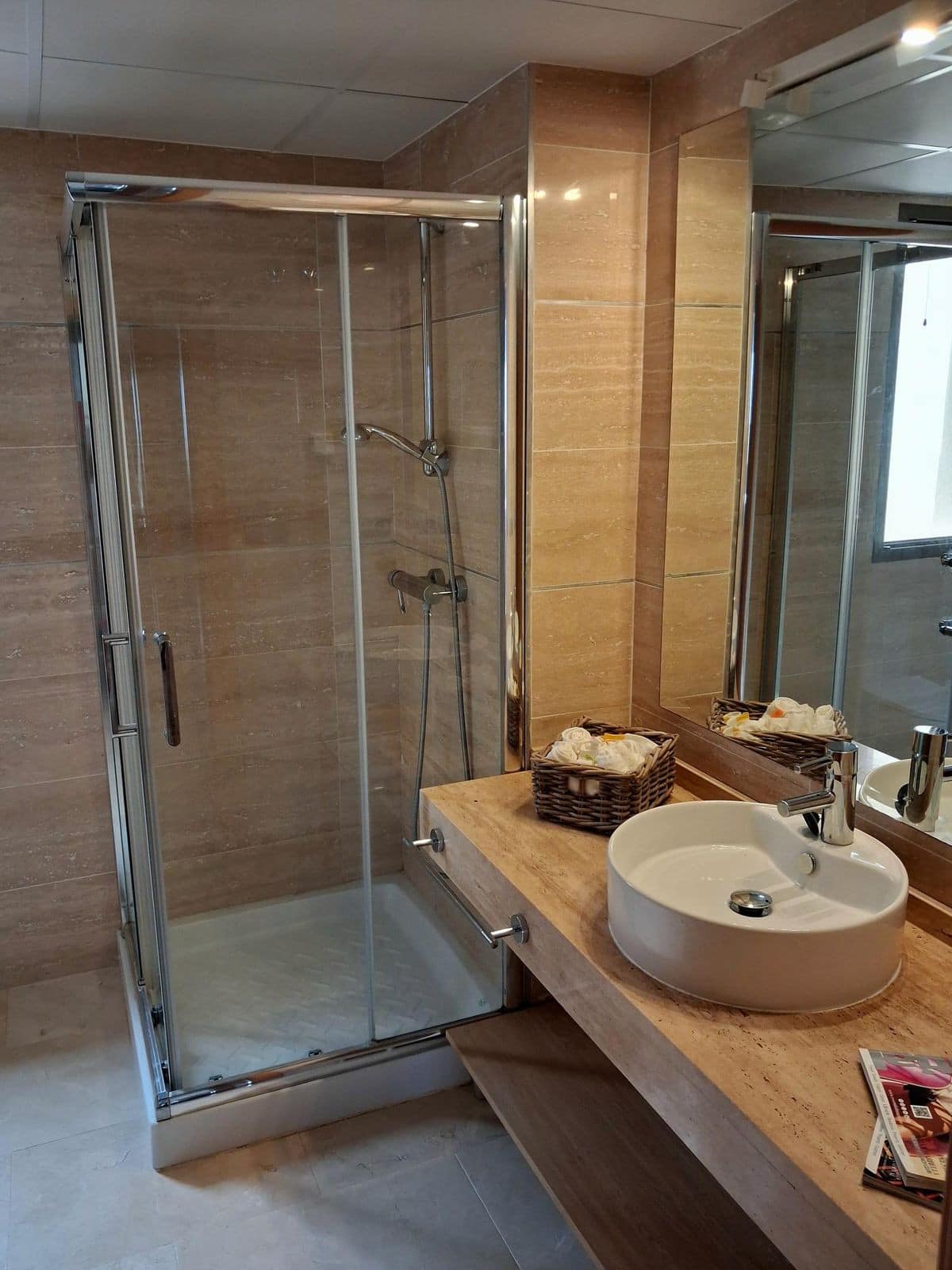 2-slaapkamer hoekpenthouse in Benahavís in Benahavís - foto 17