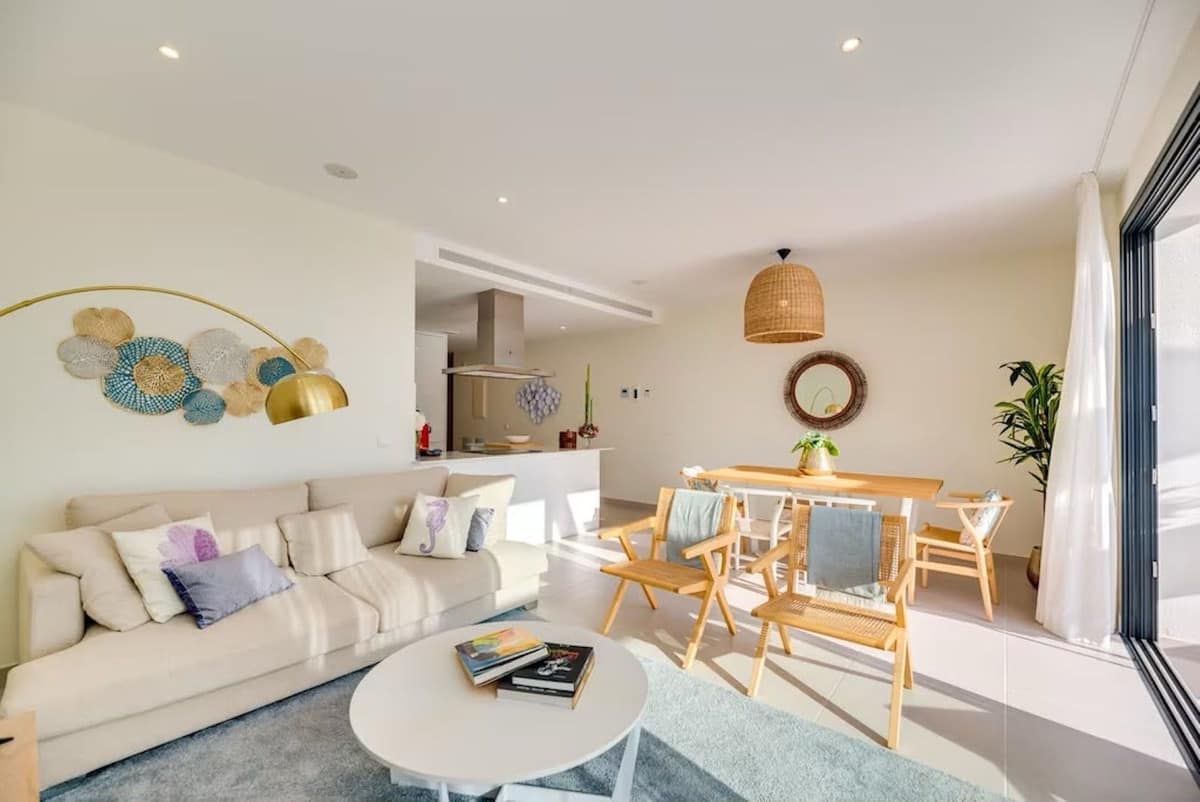 Penthouse met 3 slaapkamers in Estepona in Estepona - foto 18