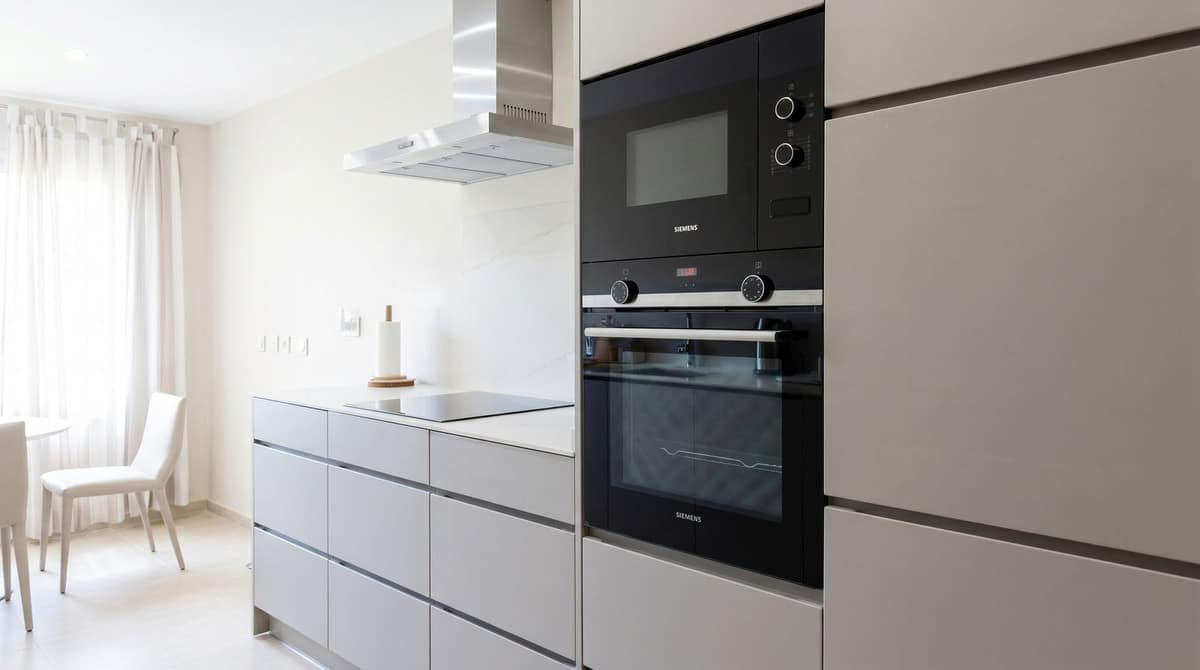 Appartement met 2 slaapkamers in Nueva Andalucía, Málaga in Nueva Andalucía - foto 8