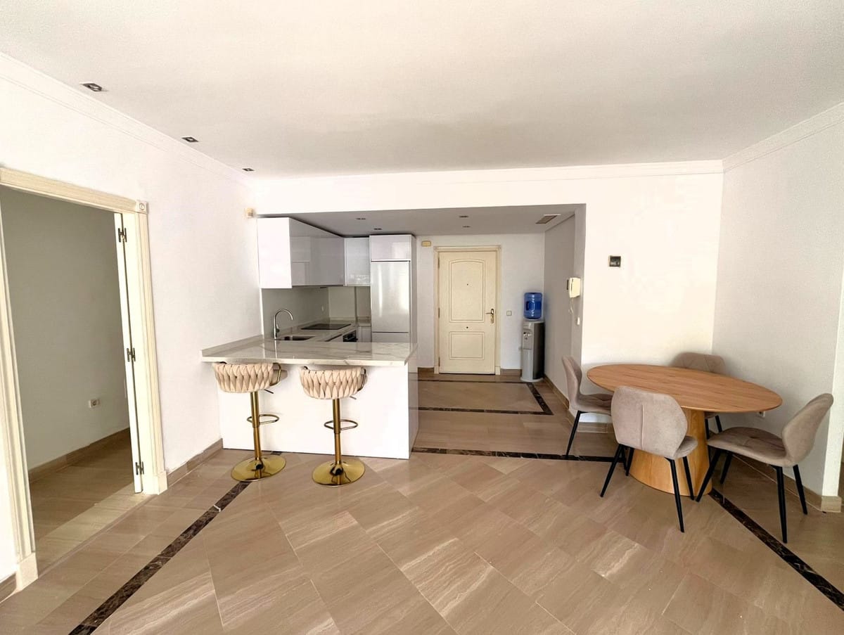 Drie-slaapkamerappartement in Bahía de Marbella in Bahía de Marbella - foto 7
