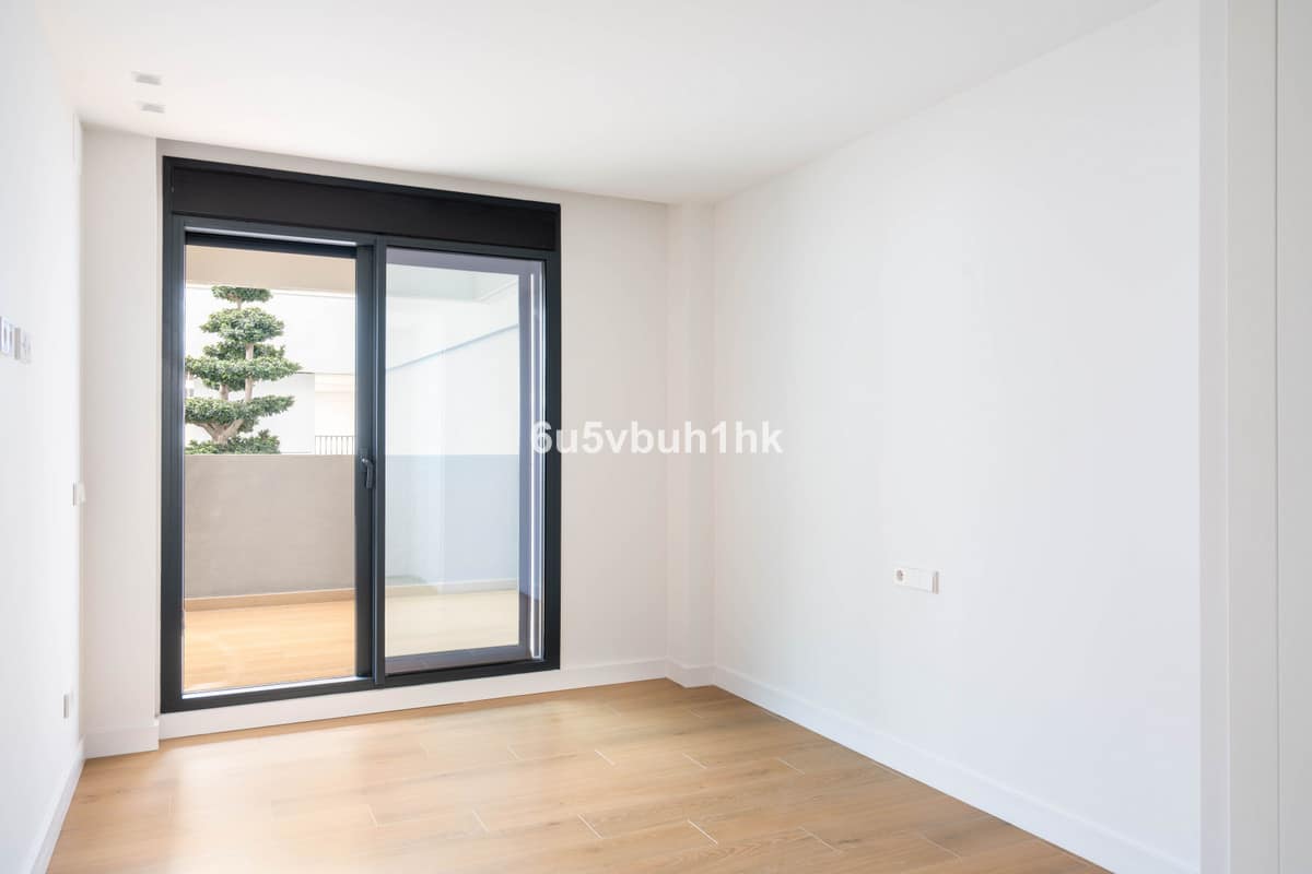 Drie-slaapkamer appartement in Fuengirola in Fuengirola - foto 18