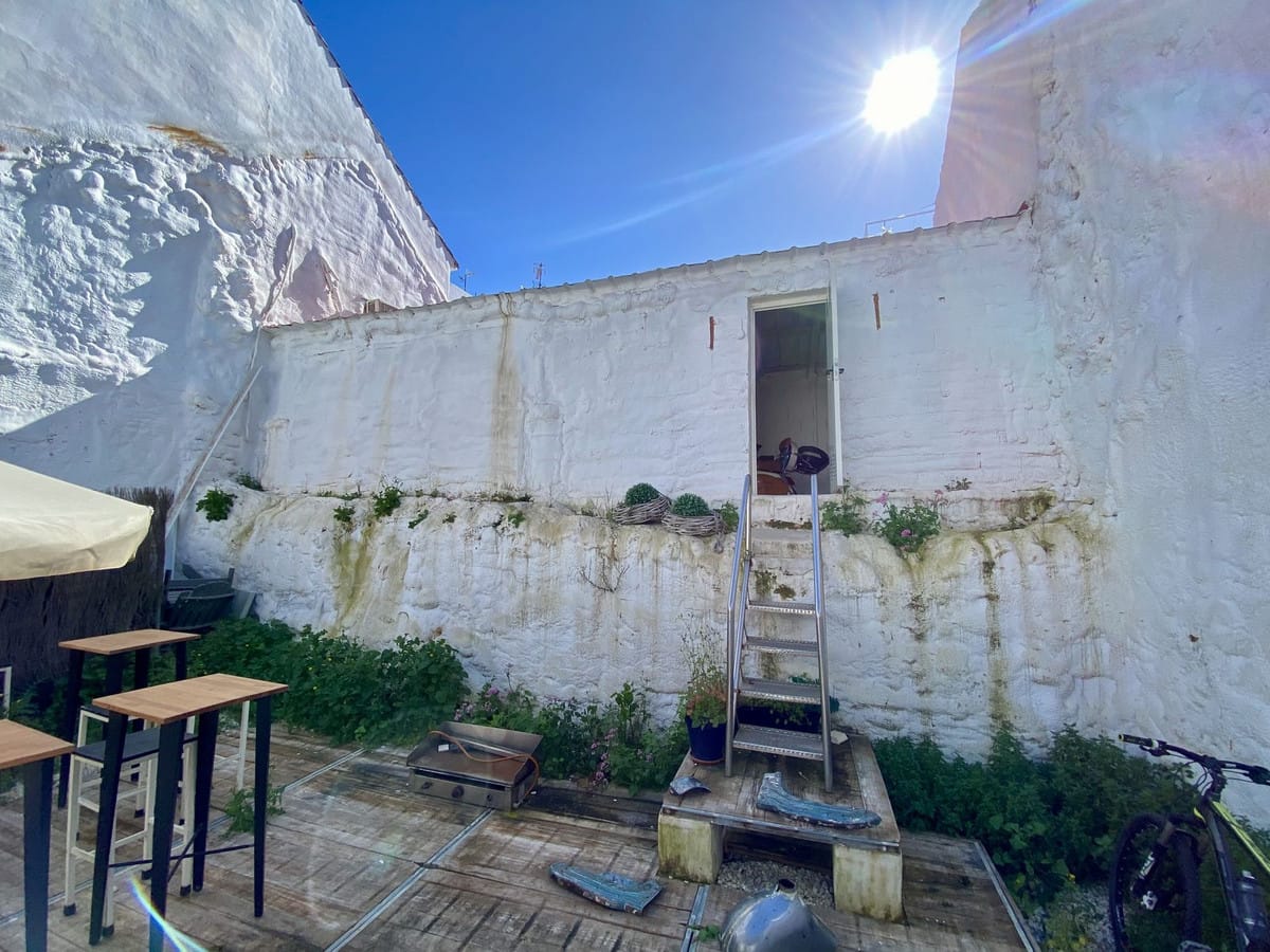 Kavel in Estepona’s Oude Stad – brede frontage en ontwikkelingskansen in Estepona - foto 2