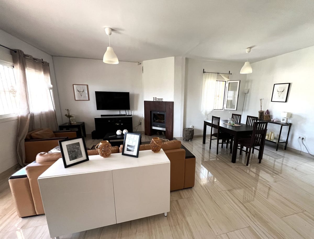 3-slaapkamer villa in Canillas de Aceituno in Canillas de Aceituno - foto 18