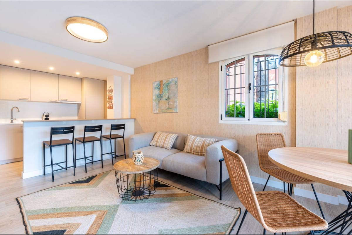 3-slaapkamerappartement in Marbella in Marbella - foto 7