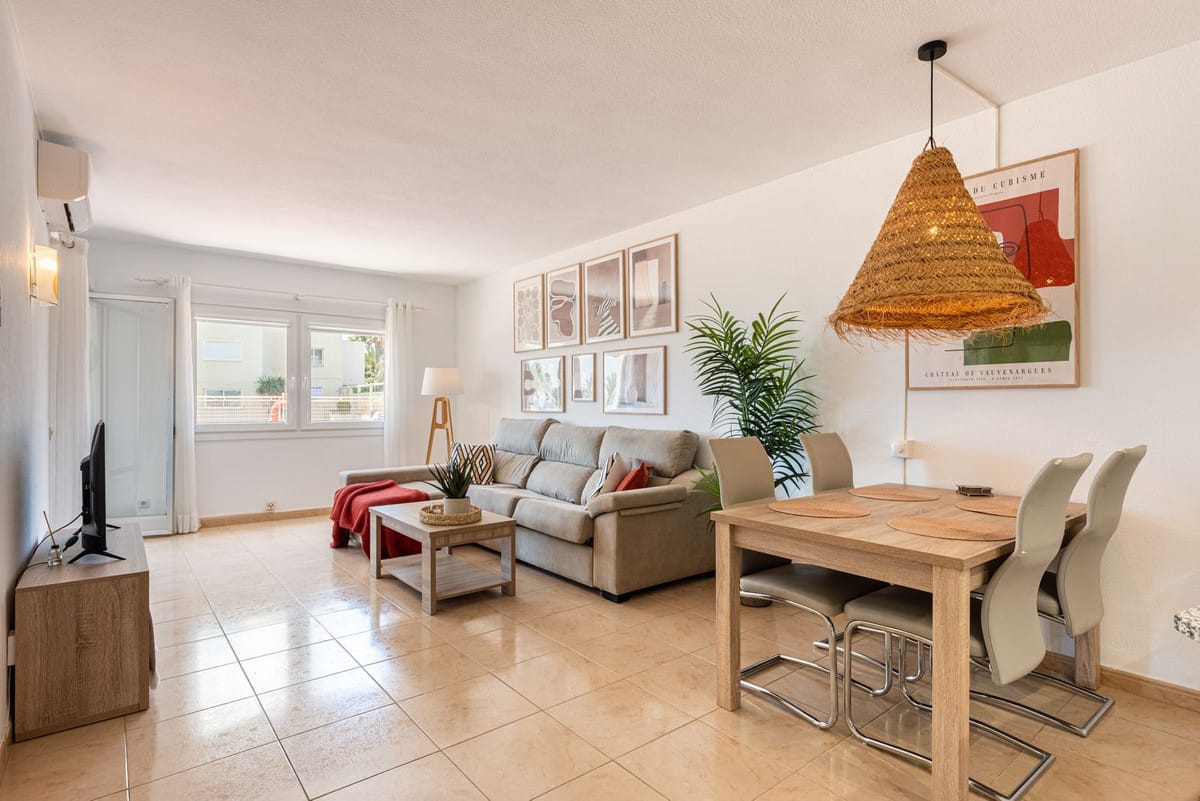 Één-slaapkamer appartement in Estepona, Puerto Paraíso in Estepona - foto 7