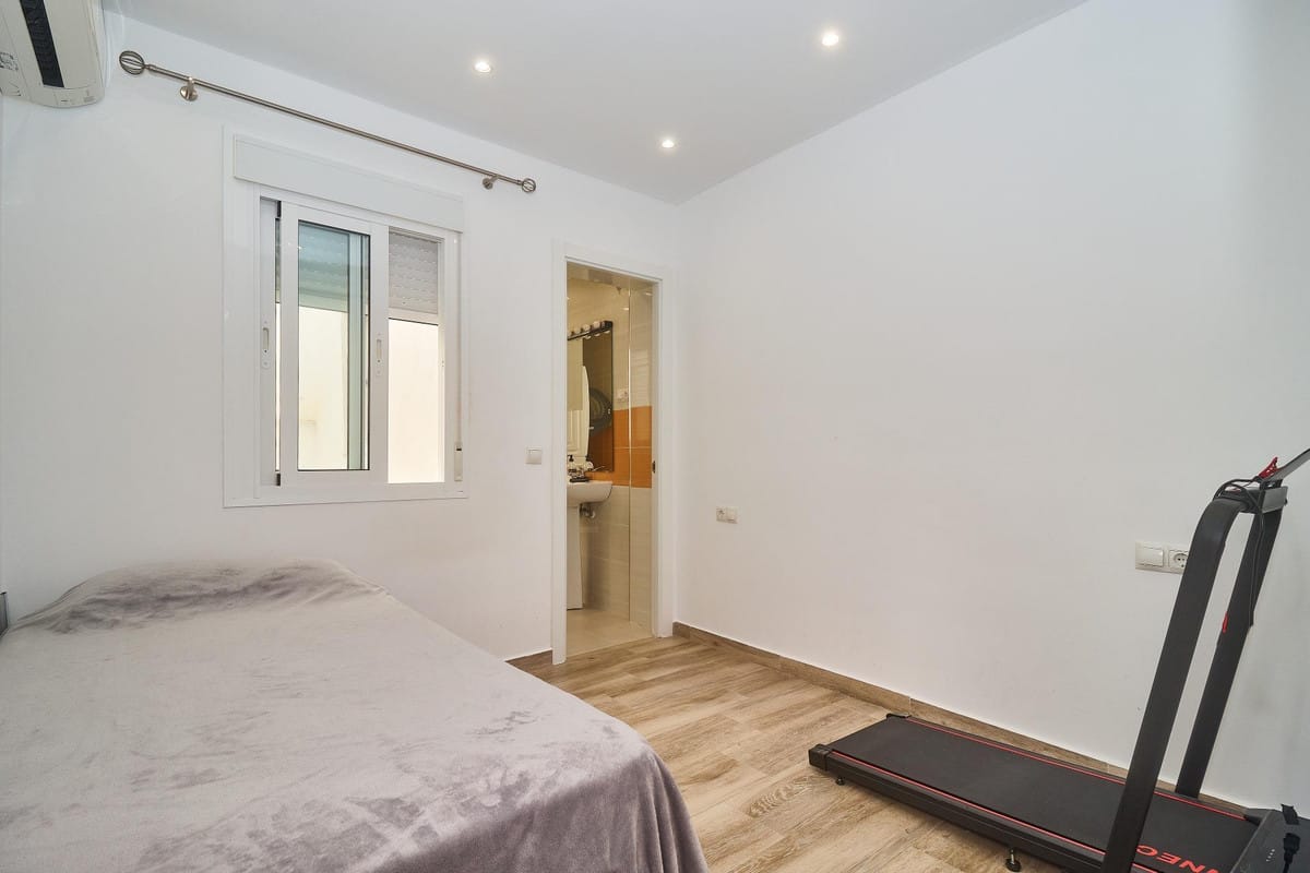3 bedroom Apartment in Fuengirola in Fuengirola - foto 18