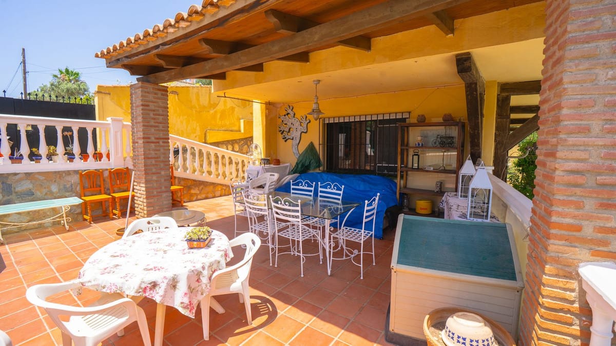 4-slaapkamer villa met privézwembad in Torreblanca in Torreblanca - foto 6