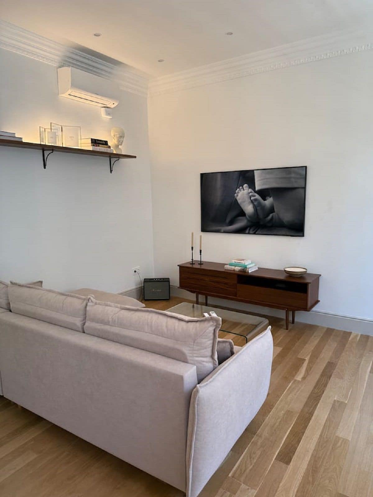 1-slaapkamerappartement in Málaga Centrum in Málaga Centro - foto 8