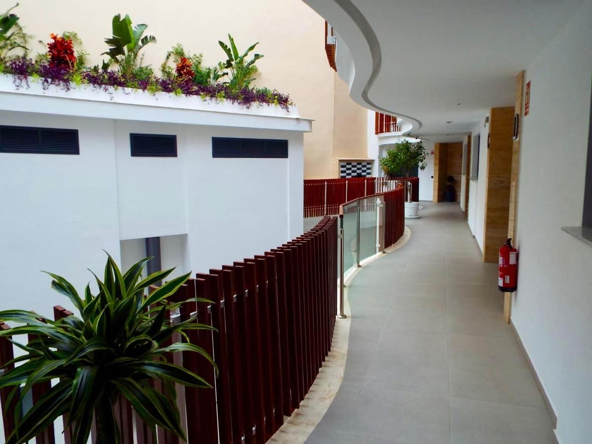 1-slaapkamerappartement in Estepona in Estepona - foto 7