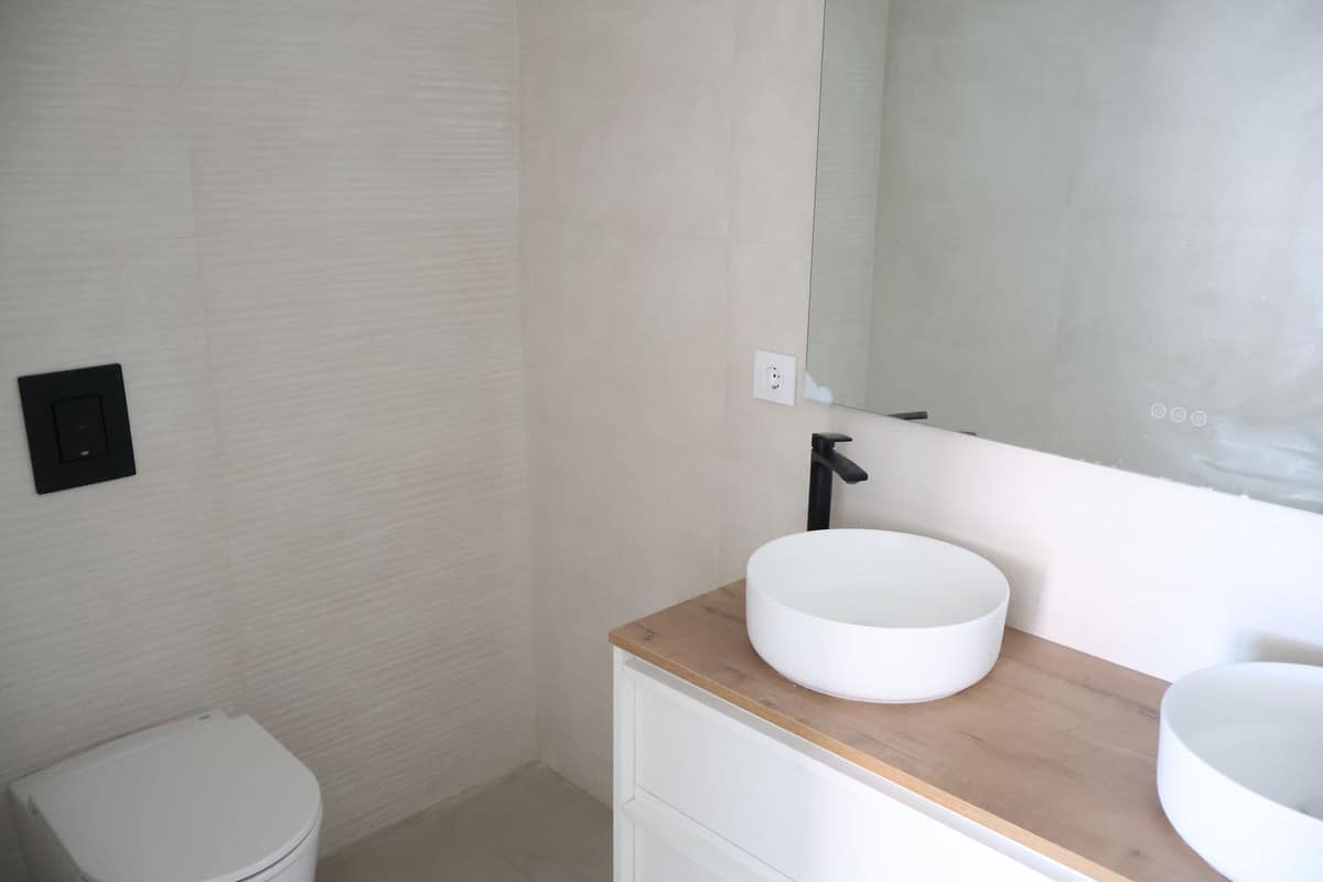 Drie-slaapkamer penthouse in Estepona in Estepona - foto 18