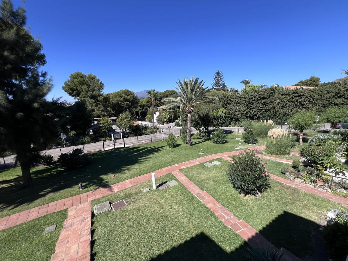 Appartement met 1 slaapkamer in El Paraiso, Málaga in El Paraiso - foto 6