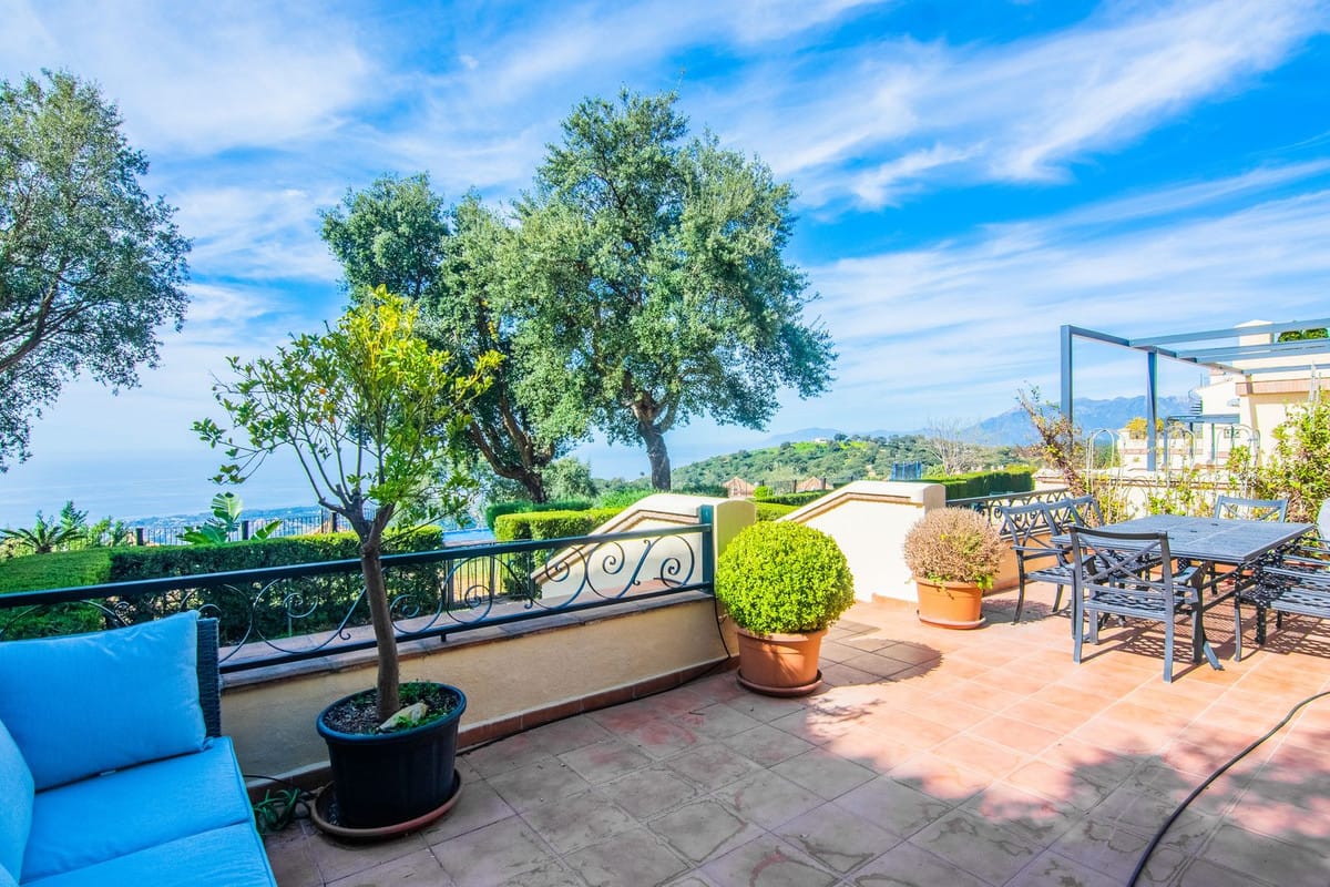 Vijf-slaapkamer villa in La Mairena in La Mairena - foto 17