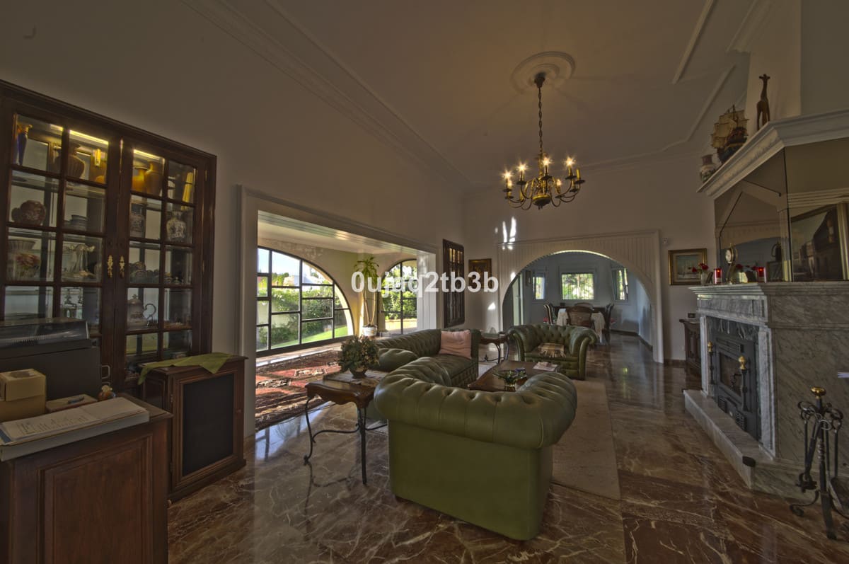 5-slaapkamer villa aan de New Golden Mile in New Golden Mile - foto 3