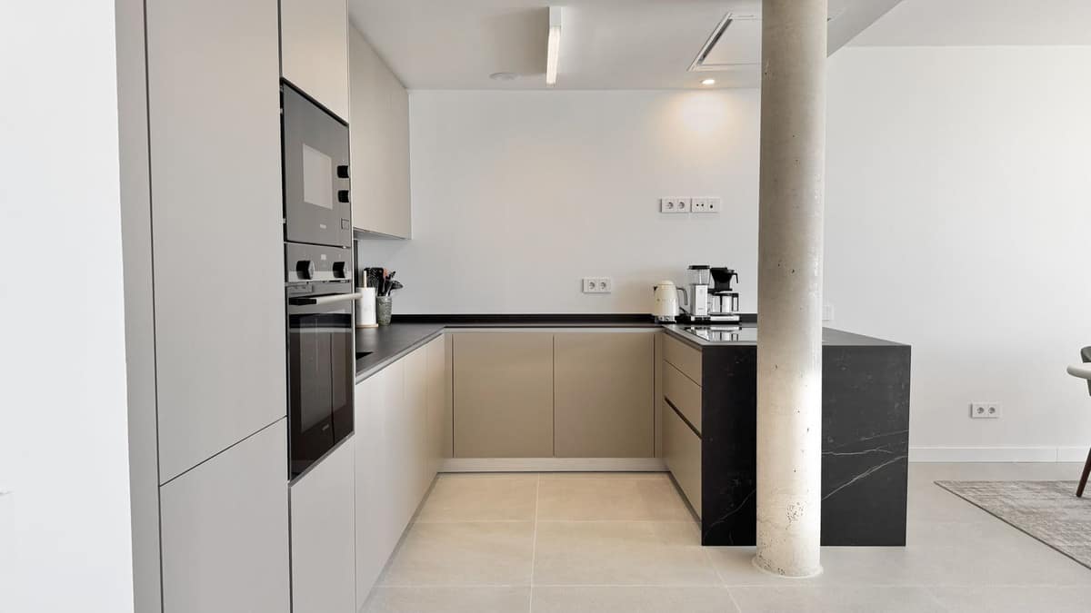 3 bedroom Apartment in Selwo in Selwo - foto 6
