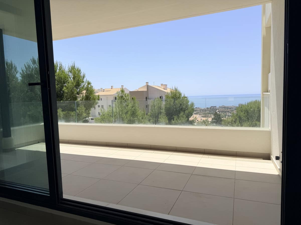 2-slaapkamerappartement in Benalmádena in Benalmadena - foto 11