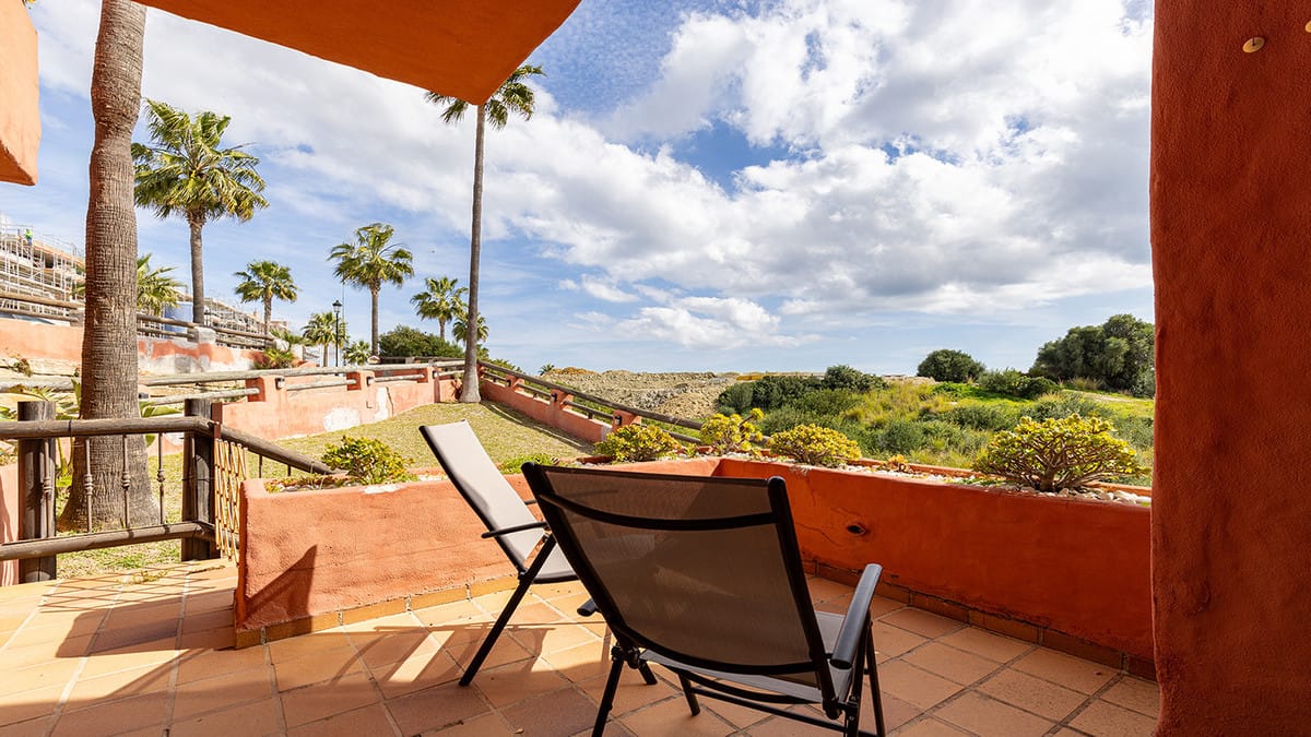 Appartement met 3 slaapkamers in San Luis de Sabinillas in San Luis de Sabinillas - foto 3