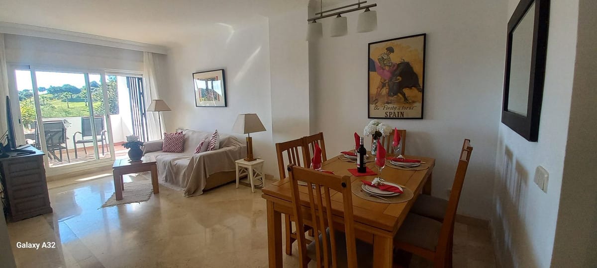 2-slaapkamer appartement in Calanova Golf in Calanova Golf - foto 10