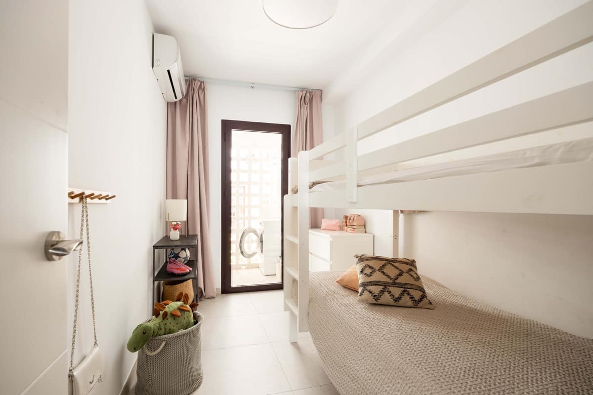 Appartement met 3 slaapkamers in Nueva Andalucía in Nueva Andalucía - foto 14