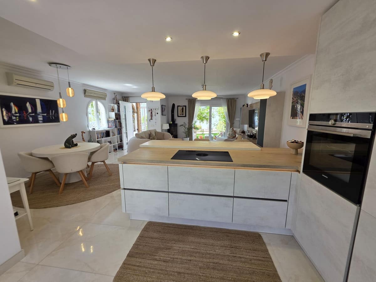 Stadswoning met 3 slaapkamers in La Cala de Mijas in La Cala de Mijas - foto 8