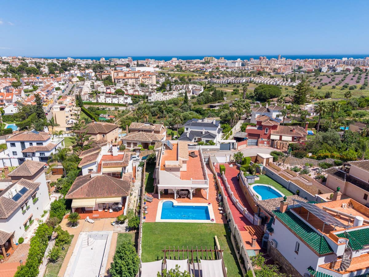 Villa met 4 slaapkamers in Sierrezuela in Sierrezuela - foto 2