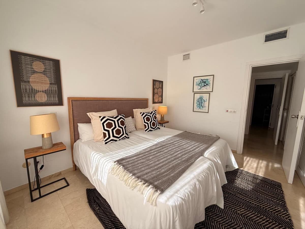 2-slaapkamer appartement in The Golden Mile, Marbella in The Golden Mile - foto 14