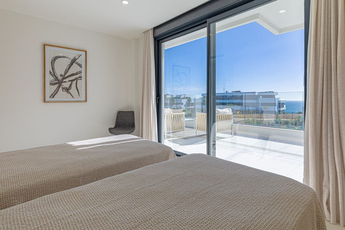 2-slaapkamer appartement te koop in Casares Playa in Casares Playa - foto 14