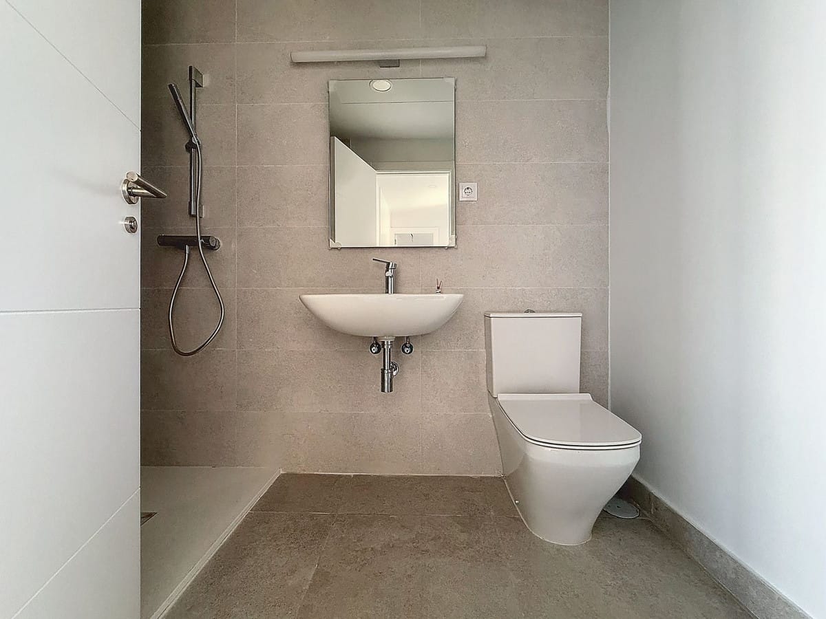 3-slaapkamerappartement in Estepona in Estepona - foto 14