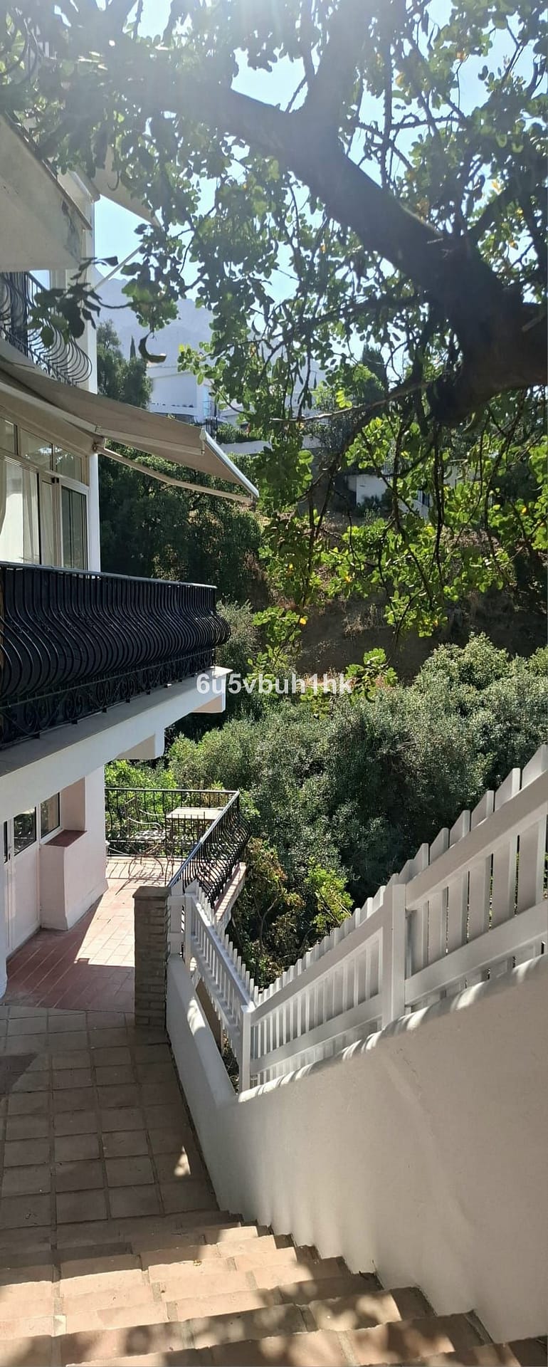 1-slaapkamer appartement in Istán in Istán - foto 4