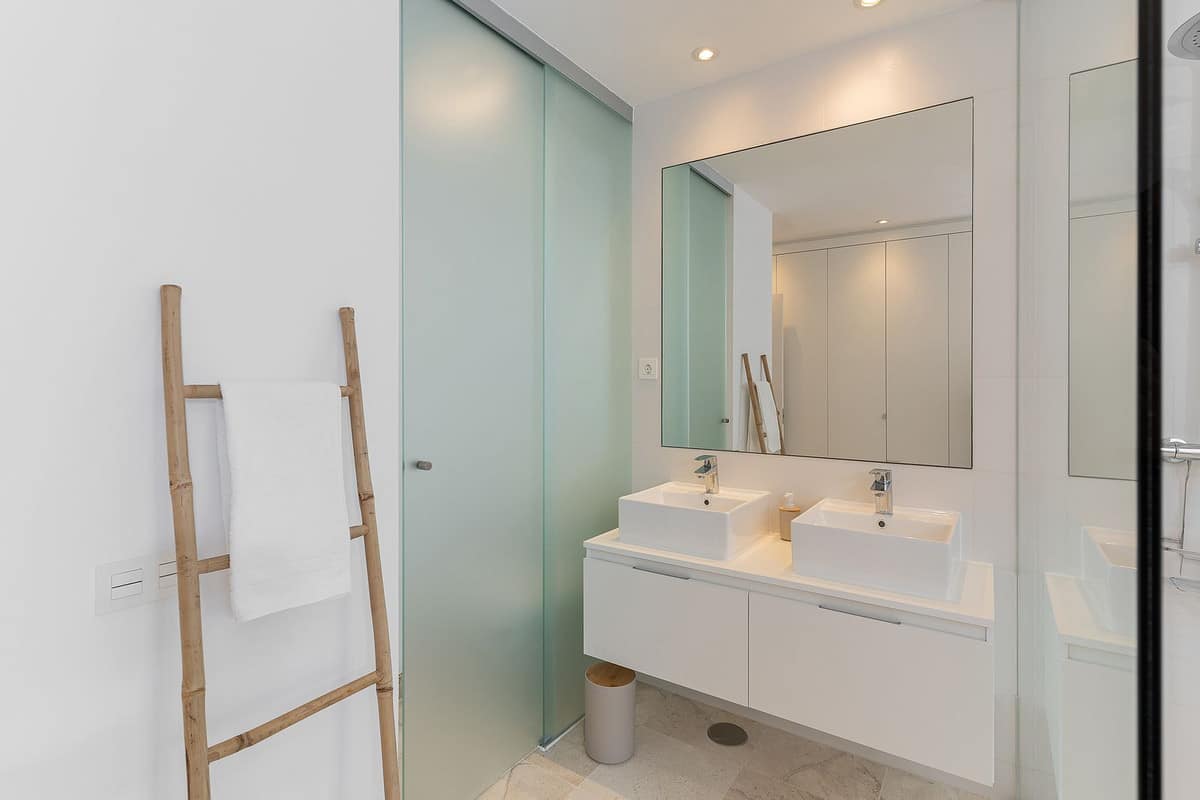 3 bedroom Apartment in El Paraiso in El Paraiso - foto 16