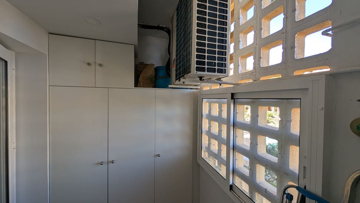 Appartement met twee slaapkamers in San Pedro de Alcántara in San Pedro de Alcántara - foto 6