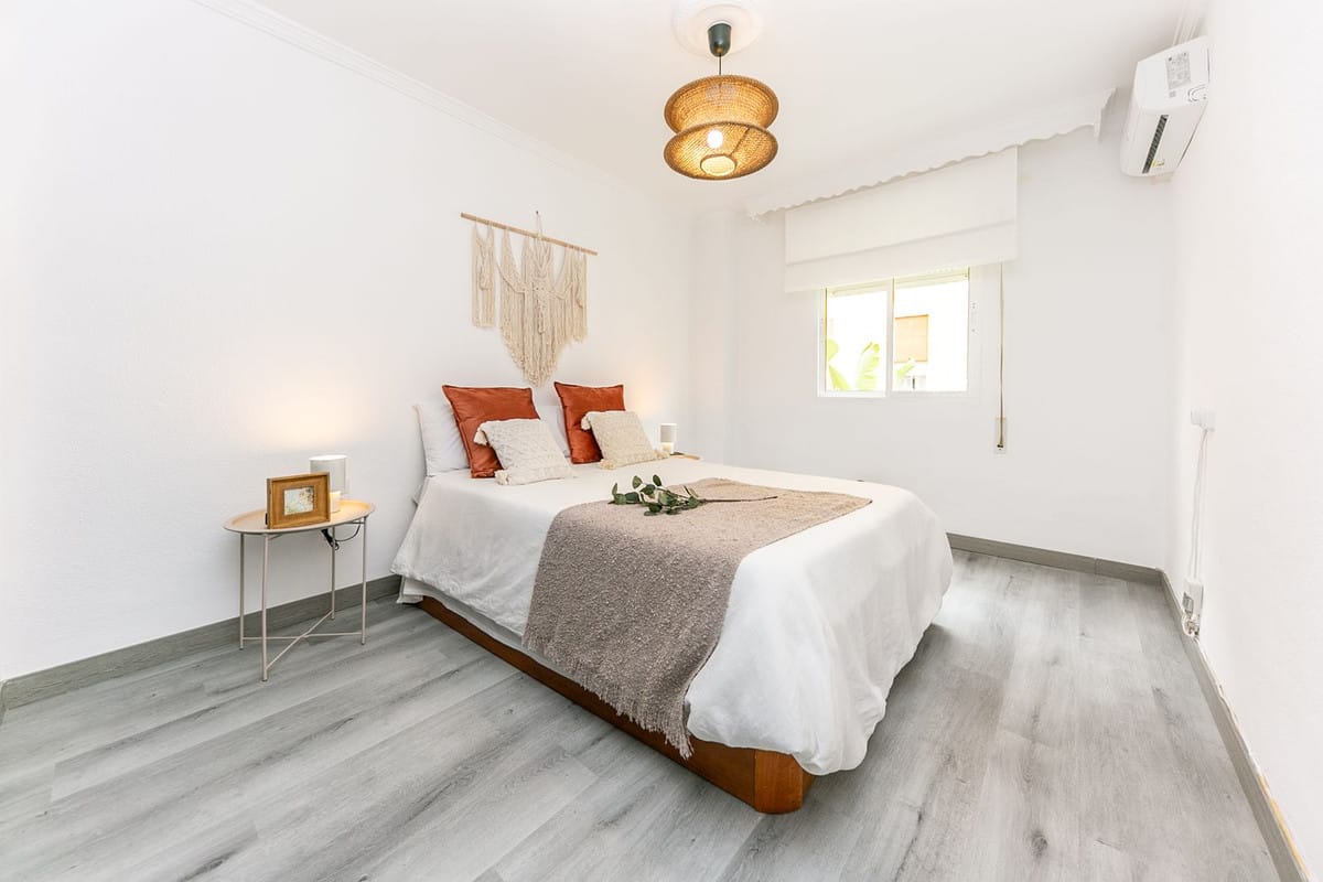 3-slaapkamer appartement in Arroyo de la Miel in Arroyo de la Miel - foto 17