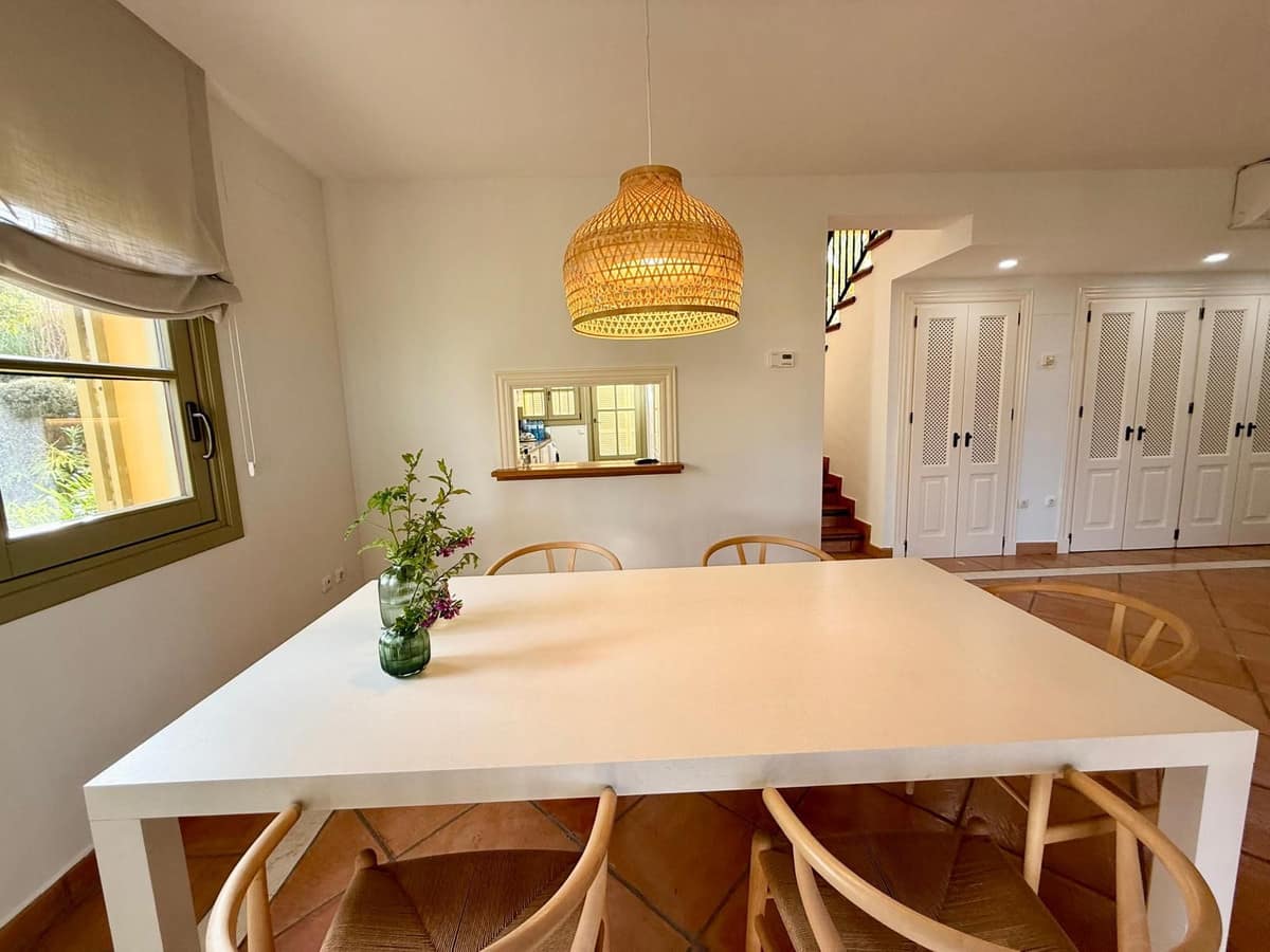 3-slaapkamerwoning in Sotogrande Alto in Sotogrande Alto - foto 5