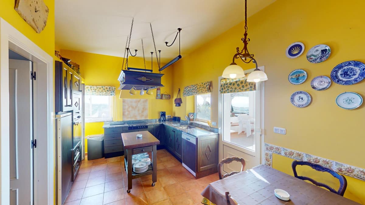 3-slaapkamer villa in Torrox-Costa in Torrox - foto 15