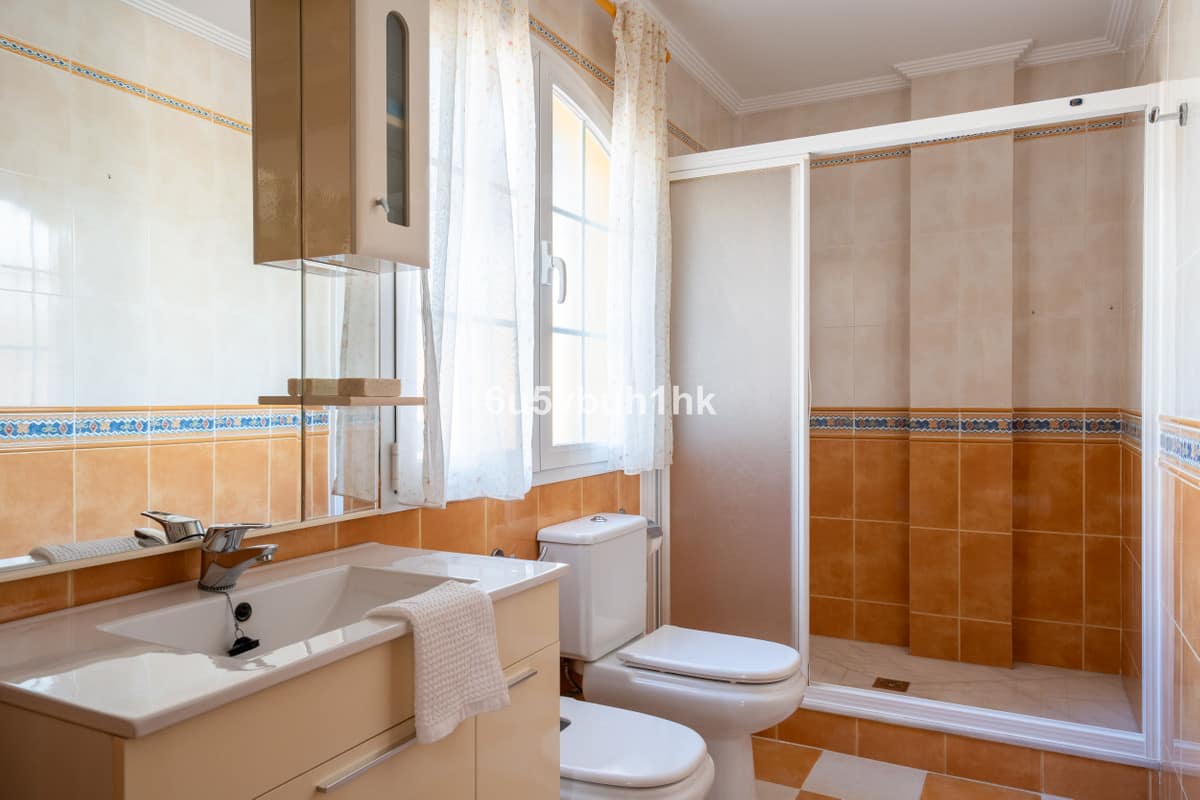 Vijf-slaapkamer villa in El Coto, Málaga in El Coto - foto 8