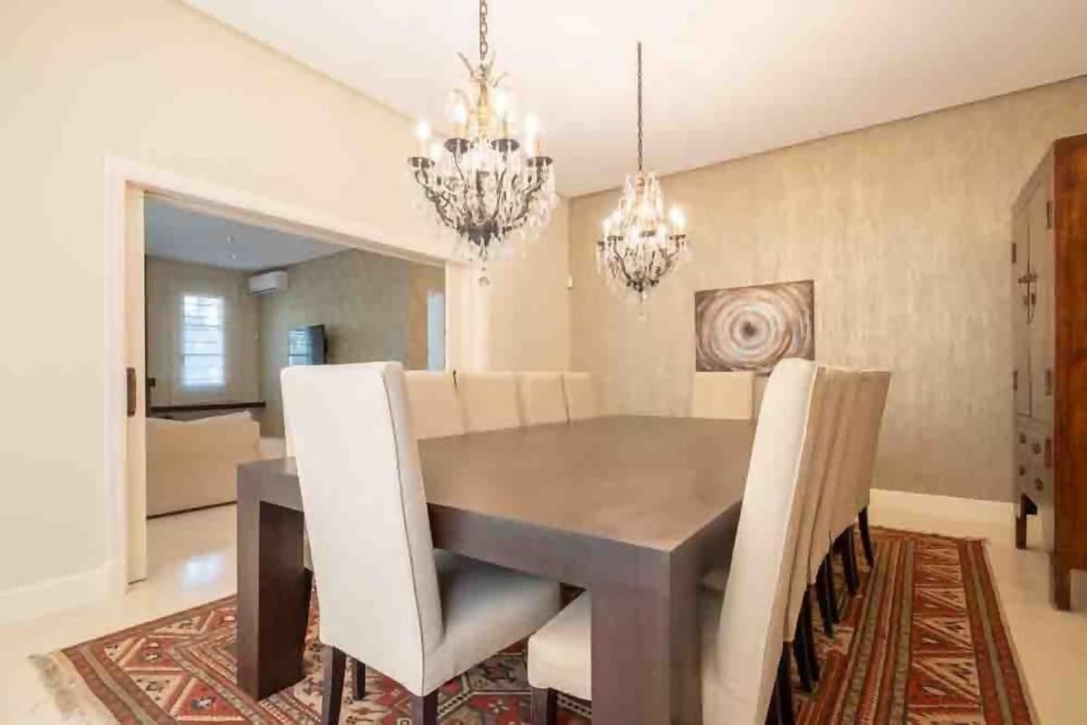 Villa met 6 slaapkamers in Sotogrande Alto in Sotogrande Alto - foto 9